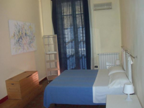 B&B CARAVAGGIO -200 Metres from Ortigia-, Sirakusa